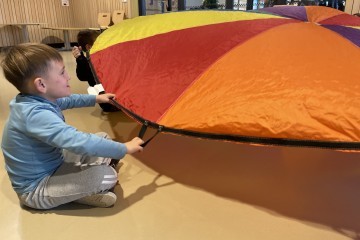 Mercredis de février à avril : inscriptions ouvertes !