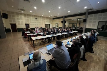 Les dernières décisions du conseil communautaire