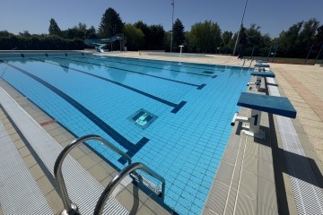 Piscines d'été : ce qui change en 2026