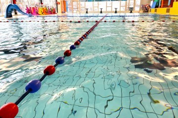 La piscine couverte rouvre ses portes le 7 septembre