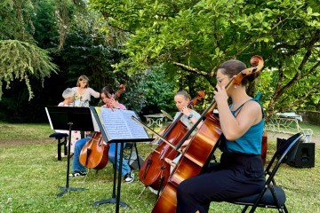 Faites le plein de concerts du 19 au 27 juin !