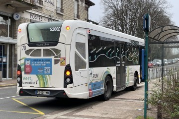 Le circuit du « PLM » modifié le samedi 29 mars