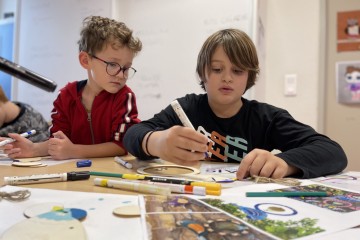 Vacances d'hiver : les inscriptions sont ouvertes