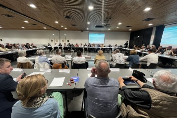 Les dernières décisions du conseil communautaire