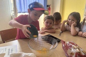 Mercredis de novembre/décembre : inscrivez vos enfants !
