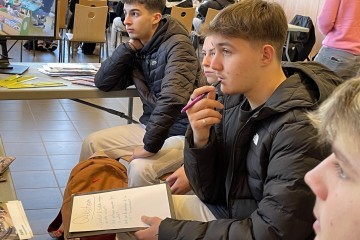 Les établissements locaux ouvrent leurs portes