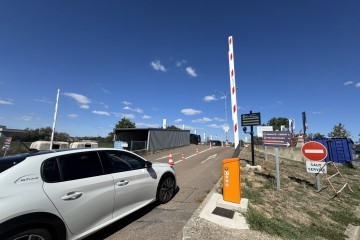 Le 1er janvier 2027, l'accès à vos déchetteries évolue