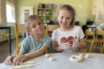 Mercredis de janvier et février : inscrivez vos enfants !