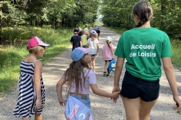 La campagne de recrutement pour l'été 2026 est en cours