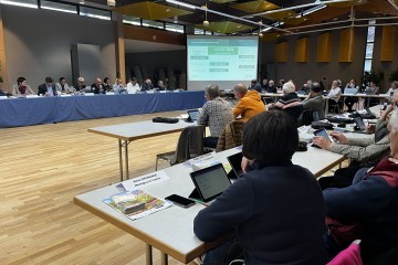 Les dernières décisions du conseil communautaire