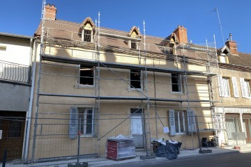 Dernières permanences pour les aides à la rénovation