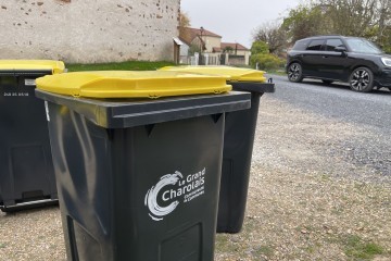14 mai : collectes maintenues et déchetteries fermées