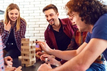 Paray-le-Monial : soirée jeux le 21 novembre