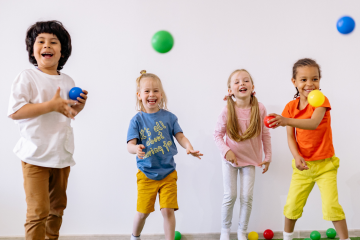 Festi'Famille 2026 : rendez-vous le 3 octobre !