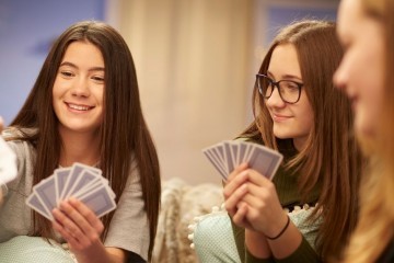 Une soirée jeux gratuite à Saint-Bonnet-de-Joux