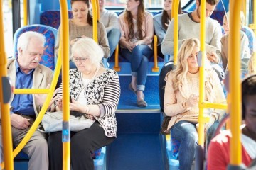 Fête de la musique : des arrêts de bus non-desservis