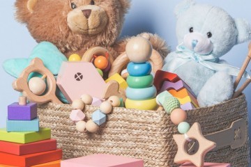 La bourse aux jouets de retour les 27 et 28 novembre