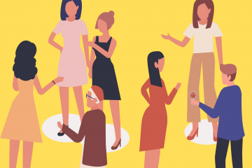 Enquête : quels sont vos besoins au quotidien ?