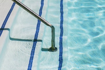 Fermetures exceptionnelles des piscines de plein air
