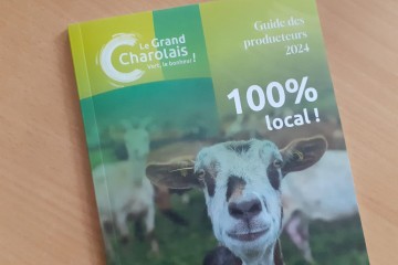 Le nouveau guide 100% local est disponible