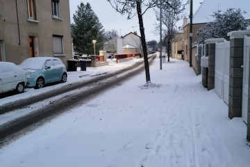 Intempéries : le point sur les collectes de déchets